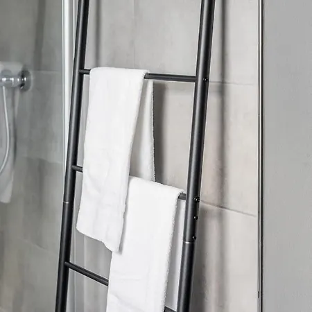 Sky Penthouse 07 I Aufzug I Tv I Terrasse I Bbq * Хамм