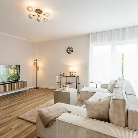 Sky Penthouse 07 I Aufzug I Tv I Terrasse I Bbq Апартаменты