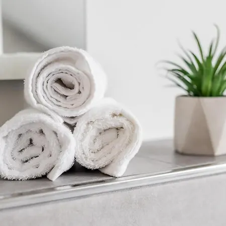 Апартаменты Sky Penthouse 07 I Aufzug I Tv I Terrasse I Bbq *