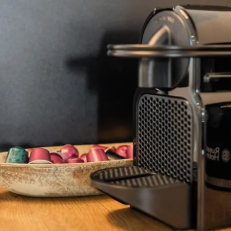 Апартаменты Sky Penthouse 07 I Aufzug I Tv I Terrasse I Bbq