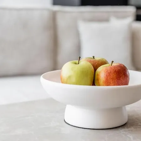 Sky Penthouse 07 I Aufzug I Tv I Terrasse I Bbq *