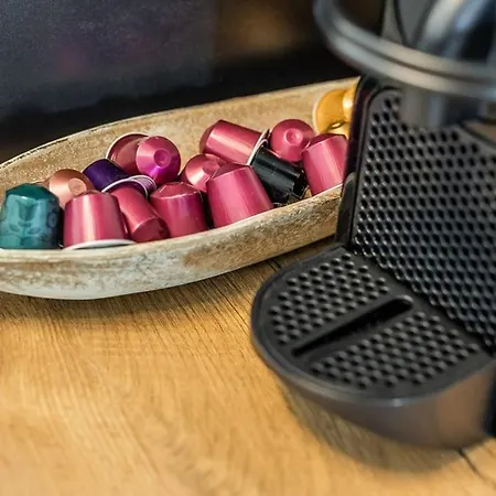 Sky Penthouse 07 I Aufzug I Tv I Terrasse I Bbq *