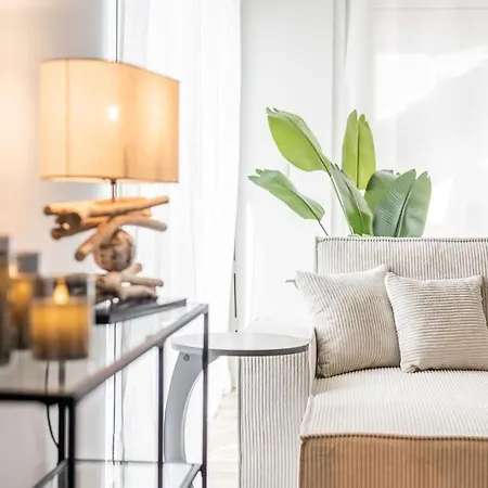 Sky Penthouse 07 I Aufzug I Tv I Terrasse I Bbq * Хамм