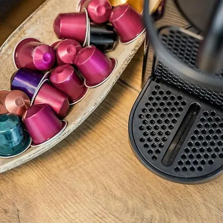 Sky Penthouse 07 I Aufzug I Tv I Terrasse I Bbq Хамм