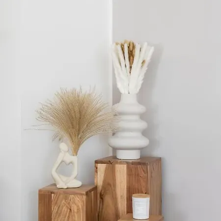 Апартаменты Sky Penthouse 07 I Aufzug I Tv I Terrasse I Bbq *