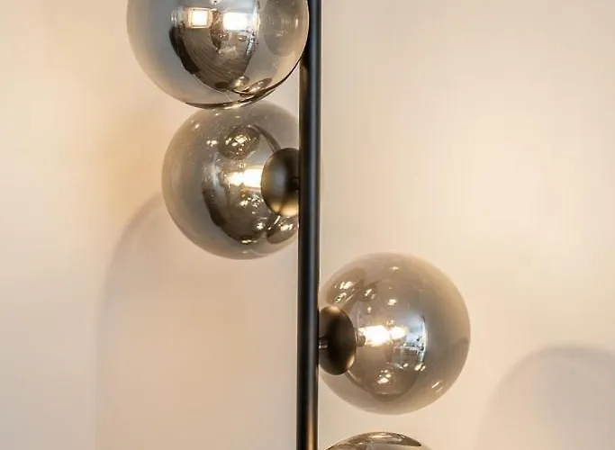 Sky Penthouse 07 I Aufzug I Tv I Terrasse I Bbq * Hamm (North Rhine-Westphalia)