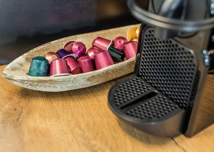 Sky Penthouse 07 I Aufzug I Tv I Terrasse I Bbq *