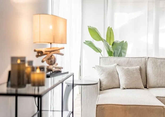 Sky Penthouse 07 I Aufzug I Tv I Terrasse I Bbq * Hamm (North Rhine-Westphalia)