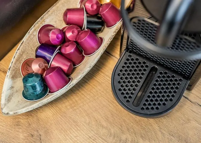 Sky Penthouse 07 I Aufzug I Tv I Terrasse I Bbq Hamm (North Rhine-Westphalia)