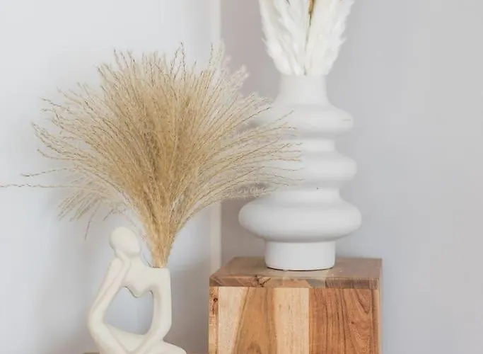 Sky Penthouse 07 I Aufzug I Tv I Terrasse I Bbq * Hamm (North Rhine-Westphalia)