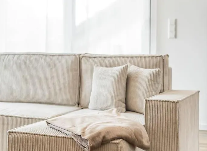 Sky Penthouse 07 I Aufzug I Tv I Terrasse I Bbq Lejlighed